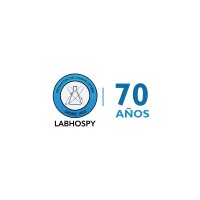 Labhospy logo - Similar company to Optilent