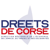 DREETS Corse logo - Similar company to Dreets De Corse
