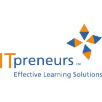 ITpreneurs logo - Similar company to Omysha Foundation
