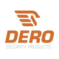 Dero Security Products B.V. logo - Similar company to Alphatronics Bv