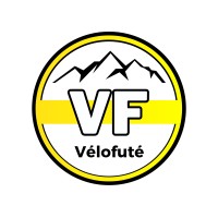 Vélofuté logo - Similar company to Institut D'Hazebrouck