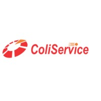 COLISERVICE logo - Similar company to Hp Composants