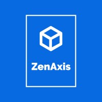Zen Axis logo - Similar company to Zenexus