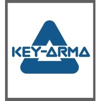 Key Arma logo - Similar company to Ege Iml Robotic