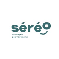 Groupe Sereo logo - Similar company to Eb-Expo Jura | Aménagement & Décoration Extérieure