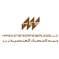 Hamed Engineering Services LLC - HES logo - Similar company to Netzer Electric
