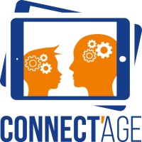 Connect'Age logo - Similar company to Dahu Robotics