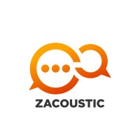 Zacoustic CX logo - Similar company to Kriya Stack