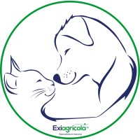 Exiagricola JD logo - Similar company to Valbagro Ltda