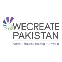 WECREATE Center Pakistan logo - Similar company to Wecreate