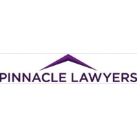 Pinnacle Lawyers logo - Similar company to Intuitiva Law Has Moved To Dentons