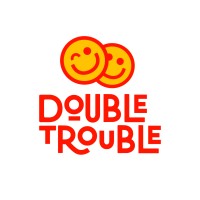 Double Trouble logo - Similar company to Double Tranche