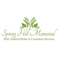 Spring Hill Memorial Park, Funeral Home & Cremation Services logo - Similar company to Keller Williams Realty Spring Hill