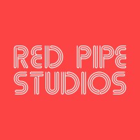 Red Pipe Studios logo - Similar company to Triple A Audio