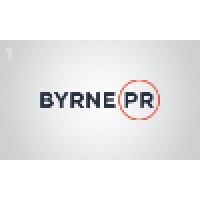 BYRNE PR logo - Similar company to Neuconcept