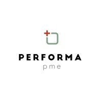 Performa PME logo - Similar company to Qualiweb