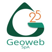 Geoweb S.p.A. logo - Similar company to Inarcheck S.P.A.