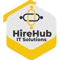 Hire Hub It Solutions Private Limited logo - Similar company to Thinknyx Technologies