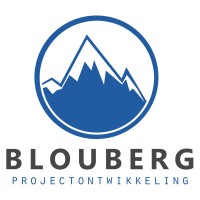 Blouberg Projectontwikkeling logo - Similar company to Vastlab Projectontwikkeling
