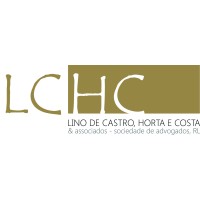 LCHC - Soc. Advogados, RL logo - Similar company to Lucena & Lucena