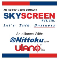 Skyscreen India logo - Similar company to Star, Durham North Carolina