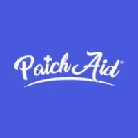 PatchAid logo - Similar company to Nutri-Patch®