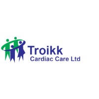 TROIKK HEALTH CARE LTD logo - Similar company to Macwell Pharmaceuticals Pvt. Ltd.