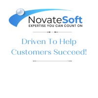 NovateSoft Corp logo - Similar company to Kode It Solutions