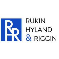 Rukin Hyland & Riggin LLP logo - Similar company to Zacks & Freedman, Pc