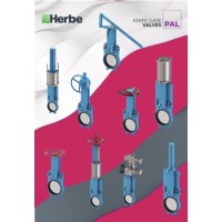 HERBE VALVES SL logo - Similar company to Sam (S.A. De Talleres De Manipulación De Papel)