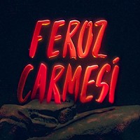 Feroz Carmesí logo - Similar company to Wolfpack Multimedia