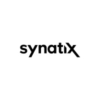 Synatix logo - Similar company to Livingpackets