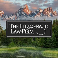 The Fitzgerald Law Firm logo - Similar company to Edwards Law Office, P.C.
