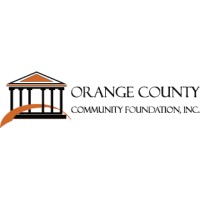 Orange County Community Foundation, Inc. logo - Similar company to French Lick Resort