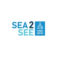 SEA2SEE Project logo - Similar company to Fisheutrust Project