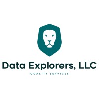 Data Explorers, LLC logo - Similar company to Dataday