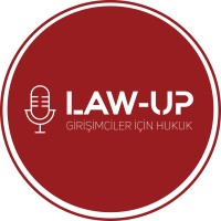 LawUP logo - Similar company to Lawup