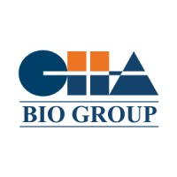 CHA Bio Group｜차바이오그룹 logo - Similar company to Shiftbio Inc.