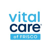 Vital Care of Frisco logo - Similar company to Patient Stream