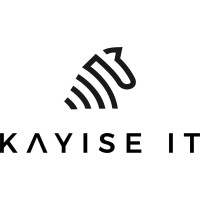 KAYISE IT logo - Similar company to Singularity Data Solutions