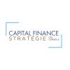 Capital Finance et Stratégie logo - Similar company to Kompt Capital S.A