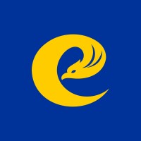 Eagle Post logo - Similar company to Dandelionsit