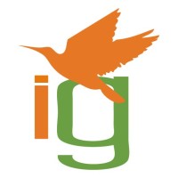 The Indigenous Gardener Digital Magazine logo - Similar company to Futureminds Digital Magazine