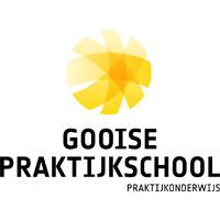 Gooise Praktijkschool logo - Similar company to College De Brink