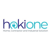Hokione.id logo - Similar company to Cilroom