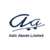 Aditi Abode Ltd.