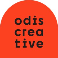ODIS Creative logo - Similar company to Perco Aero