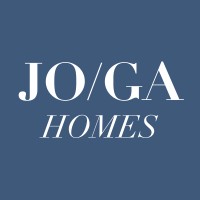 JO/GA HOMES logo - Similar company to Mortgage One Solutions, Inc.