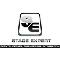 STAGE EXPERT logo - Similar company to Stage Experts Limited