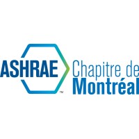 ASHRAE Montréal logo - Similar company to Ashrae Hamilton Chapter